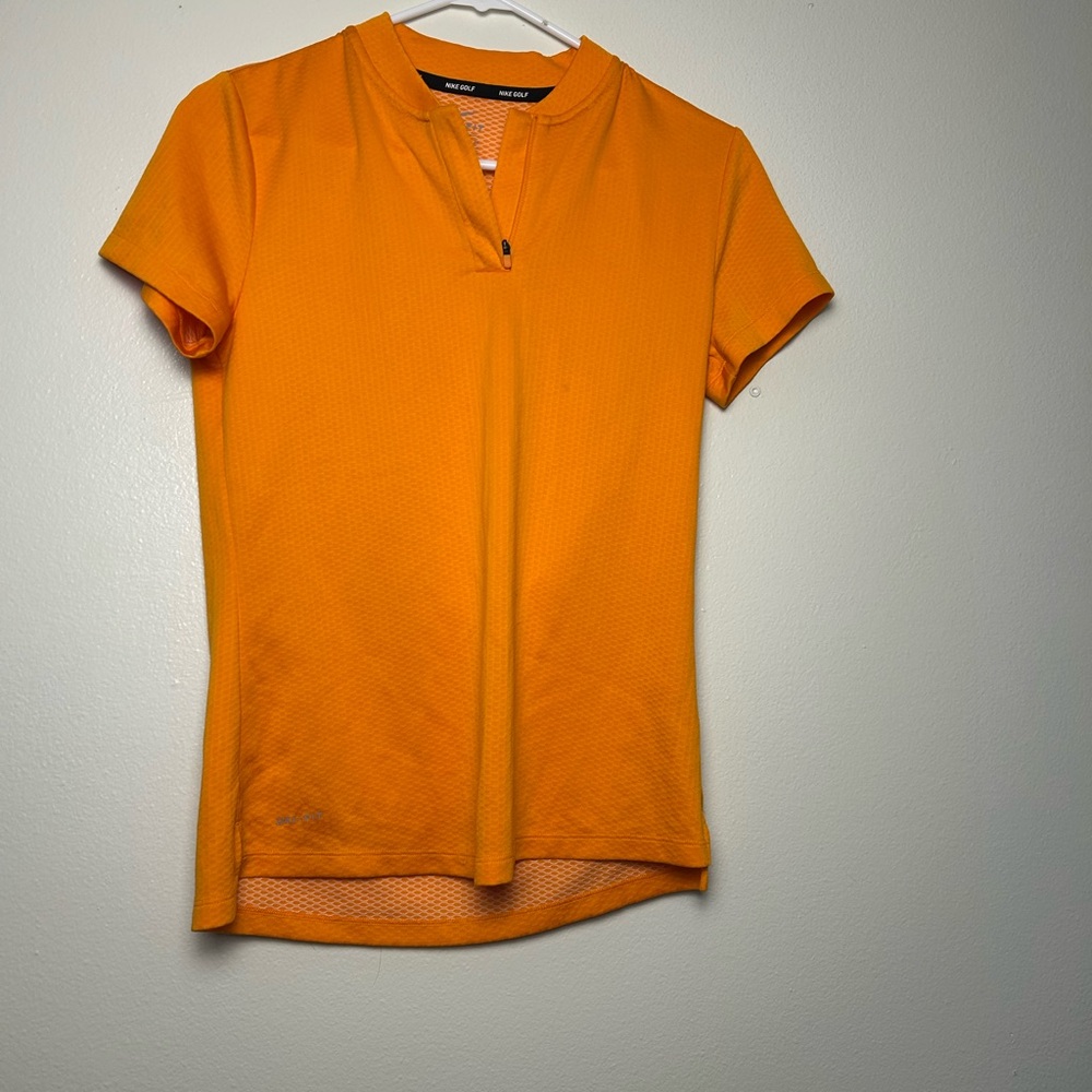 Women's Nike Golf Top